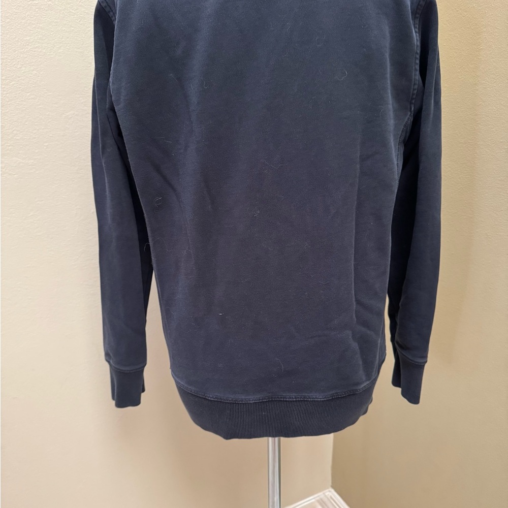 Unisex sweatshirt from famous Sapienza University, Rome Italy. Size L. - Picture 4 of 8